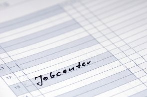 Jobcenter Jobcenter