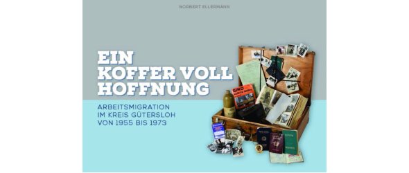 Titelblatt der Brüschüre zur Arbeitsmigration Titelblatt der Brüschüre zur Arbeitsmigration